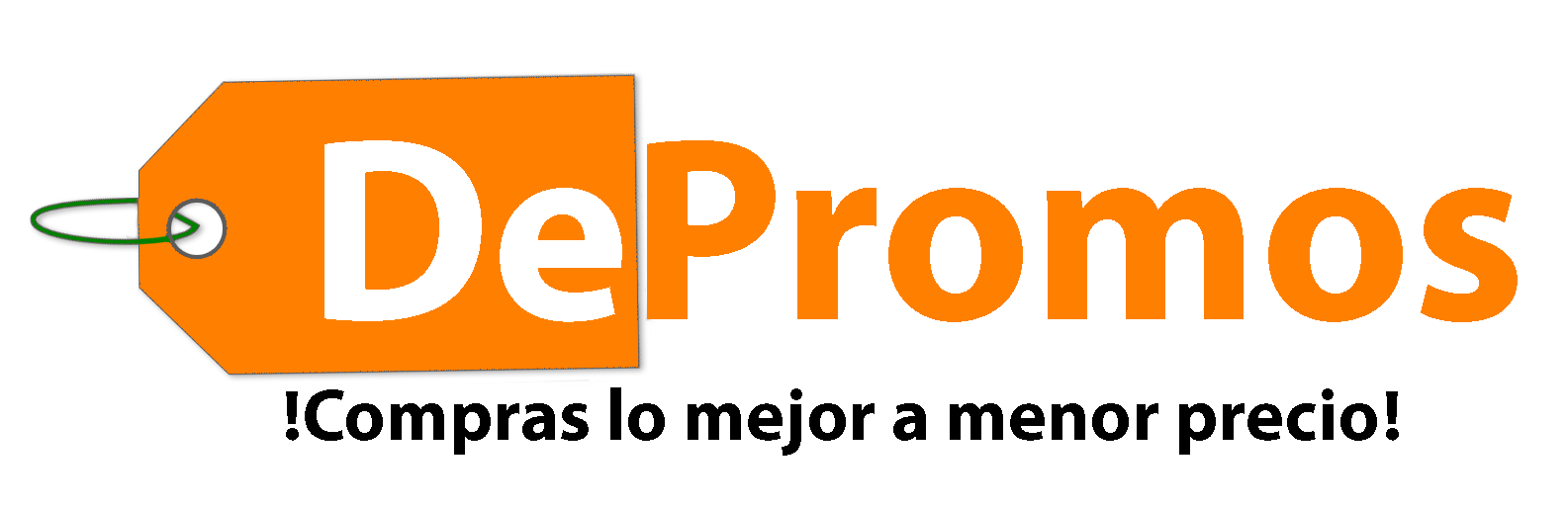 DePromos | !Compra lo mejor a menor precio!